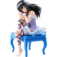 BANDAI / Banpresto Espresto: The Idolmaster Cinderella Girls - Fumika Sagisawa