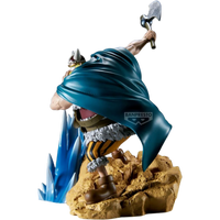 BANDAI / Banpresto Senkouzekkei: One Piece - Brogy