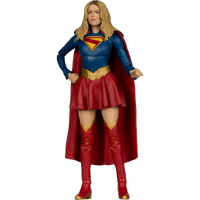 McFarlane DC Multiverse: Supergirl Movie - Supergirl (Hero Costume)