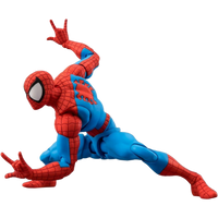 BANDAI / Tamashii Nations S.H. Figuarts: Marvel - Spider-Man (Gamerverse)