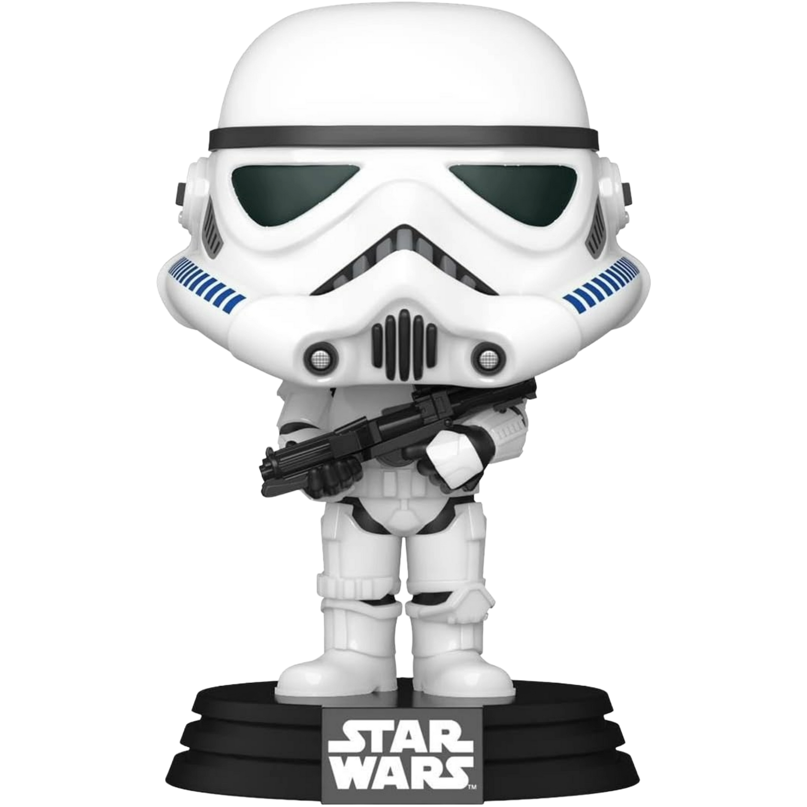 Funko Pop! Movies: Star Wars - Stormtrooper #598