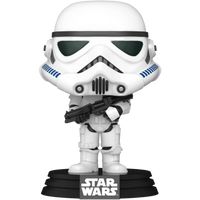Funko Pop! Movies: Star Wars - Stormtrooper #598