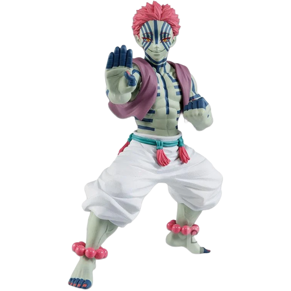 BANDAI / Banpresto Vibration Stars: Demon Slayer - Akaza