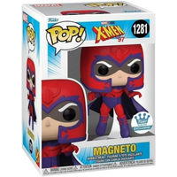 Funko Pop! TV: X-Men ‘97 - Magneto #1281