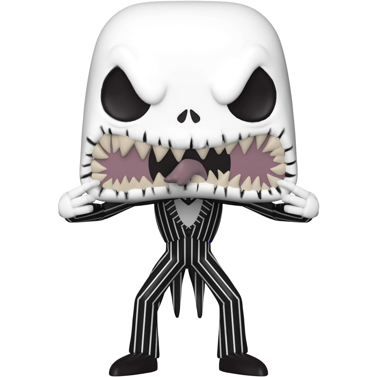 Funko Pop! Disney: The Nightmare Before Christmas - Jack Skellington #808