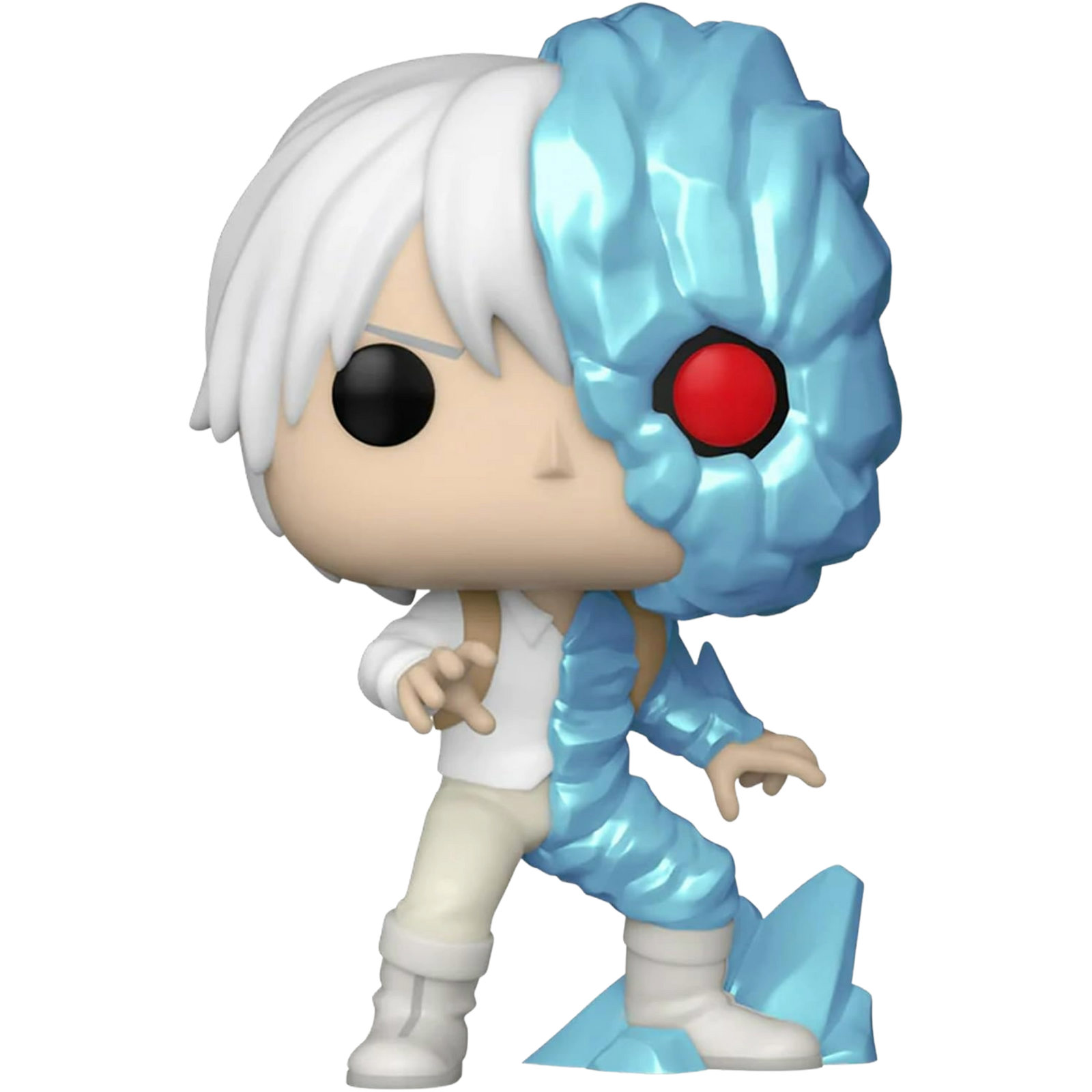 Funko Pop! Animation: My Hero Academia - Shoto Todoroki (Ice) #1258
