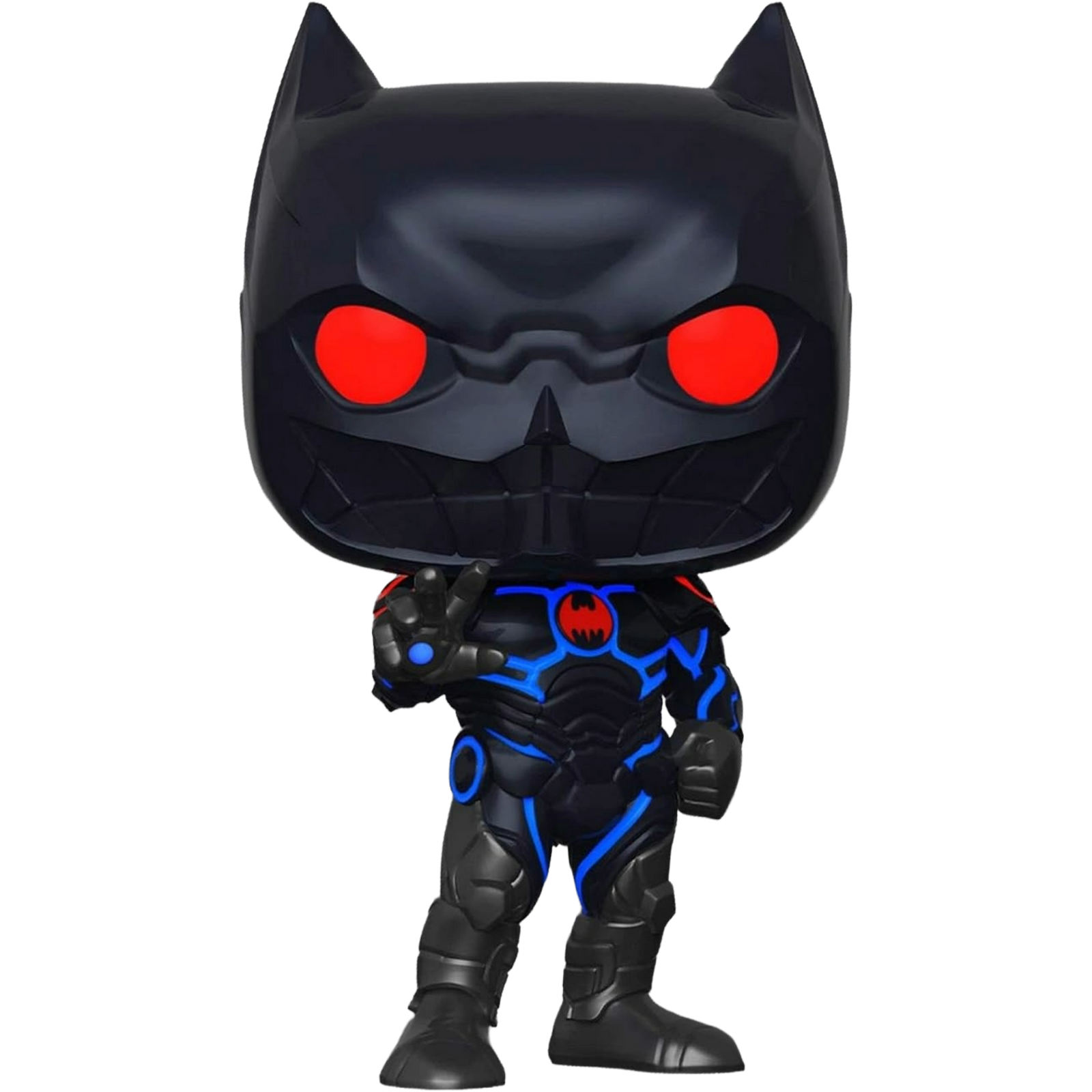 Funko Pop! Heroes: DC Comics - Batman Murder Machine #360