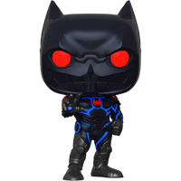 Funko Pop! Heroes: DC Comics - Batman Murder Machine #360