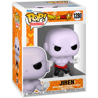 Funko Pop! Animation: Dragon Ball Super - Jiren #1280