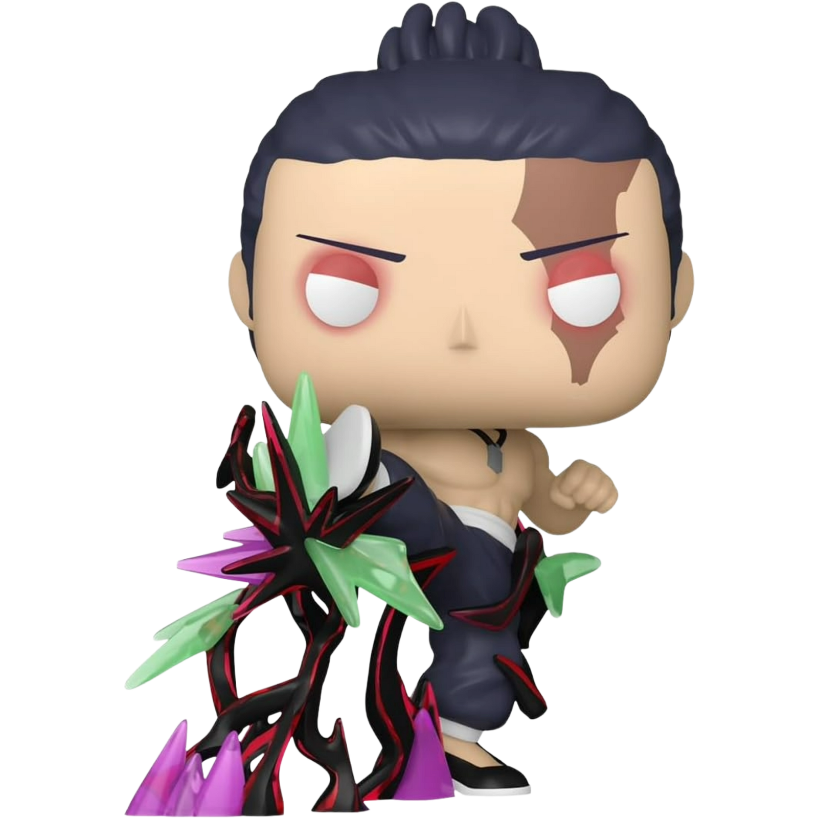 Funko Pop! Plus: Jujutsu Kaisen - Aoi Todo #2125