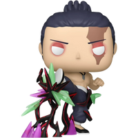 Funko Pop! Plus: Jujutsu Kaisen - Aoi Todo #2125