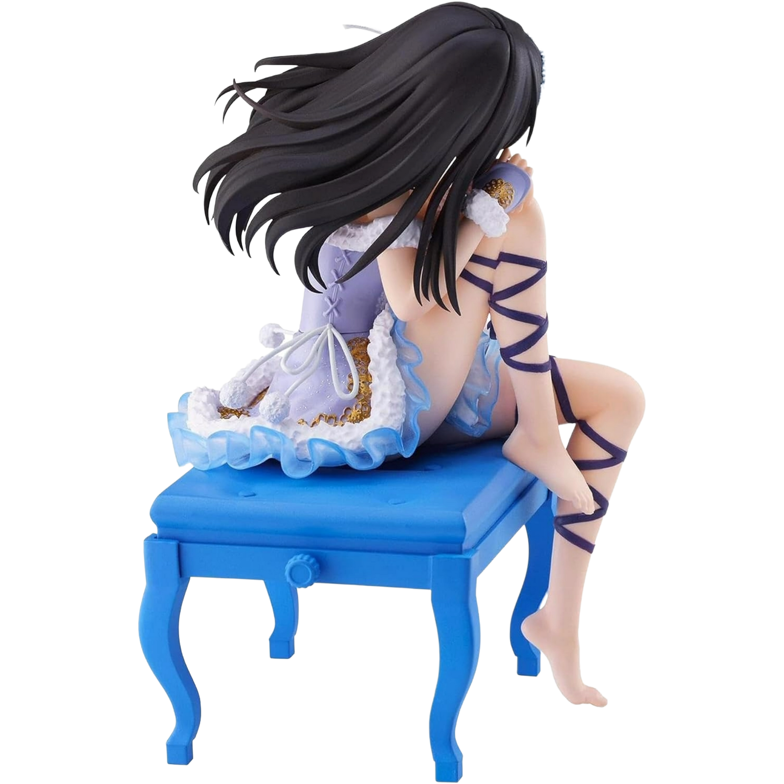BANDAI / Banpresto Espresto: The Idolmaster Cinderella Girls - Fumika Sagisawa