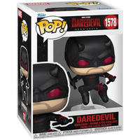Funko Pop! TV: Daredevil Born Again - Daredevil #1578