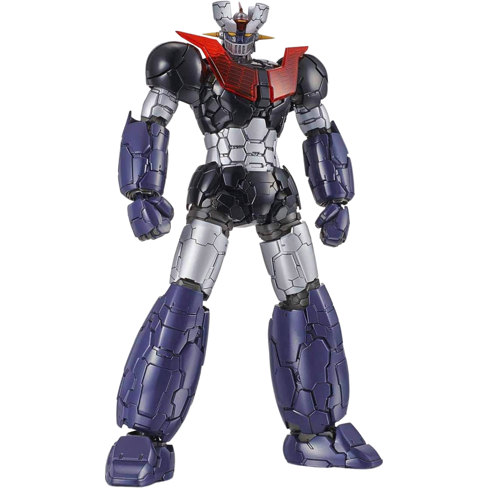 BANDAI / High Grade: Mazinger Z Infinity - Mazinger Z (Infinity Ver.)