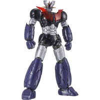BANDAI / High Grade: Mazinger Z Infinity - Mazinger Z (Infinity Ver.)