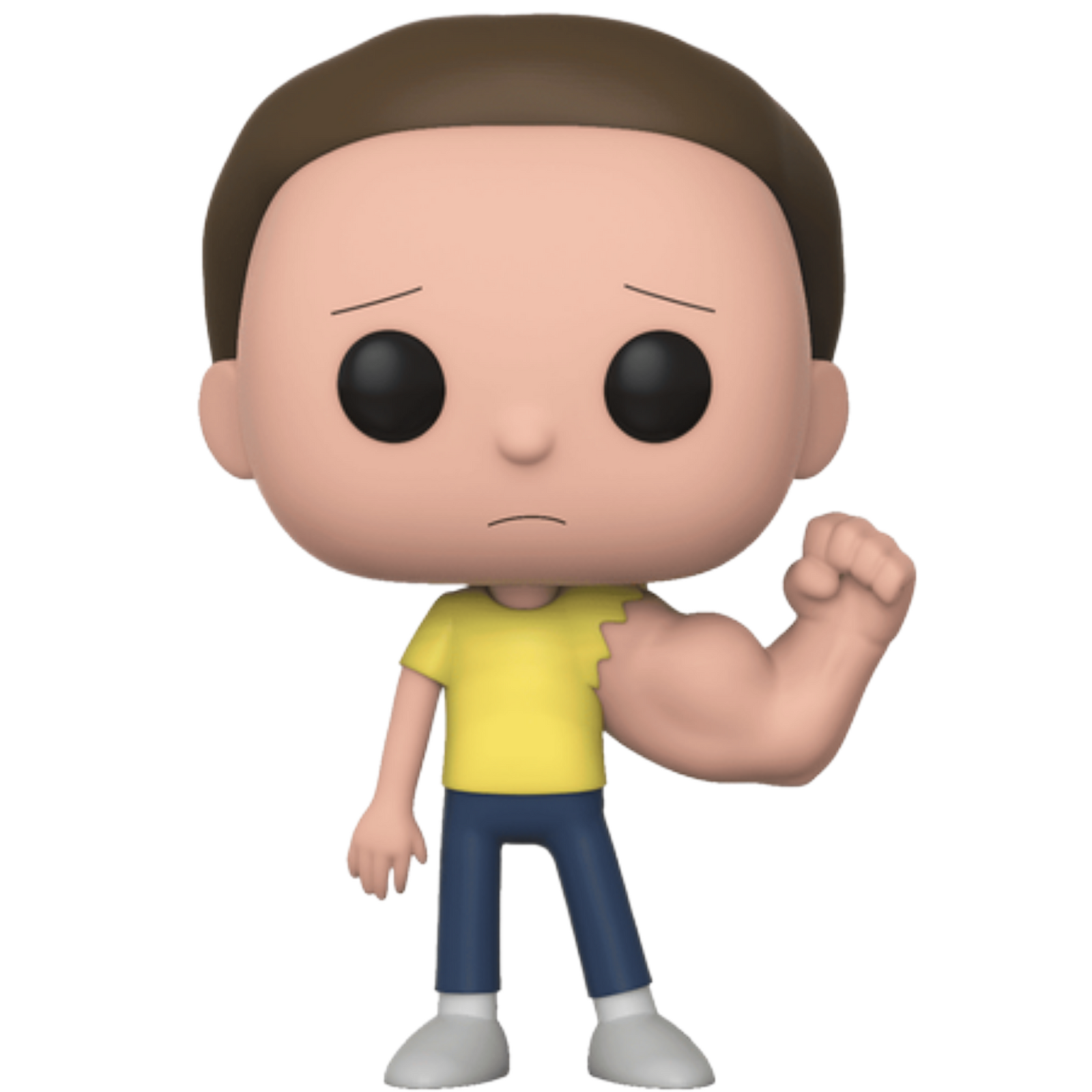 Funko Pop! Animation: Rick And Morty - Sentient Arm Morty #340
