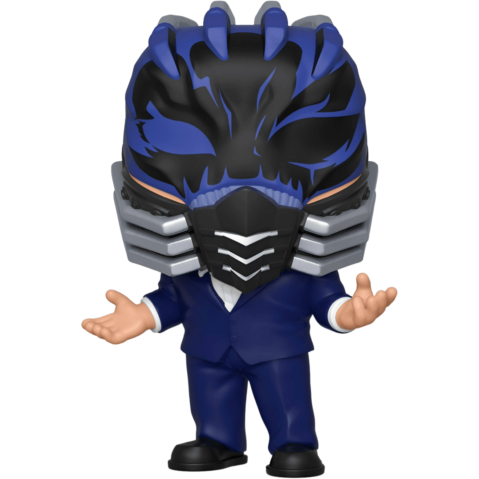 Funko Pop! Animation: My Hero Academia - All For One #609