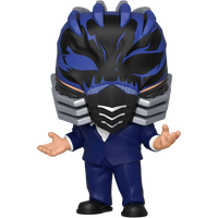 Funko Pop! Animation: My Hero Academia - All For One #609