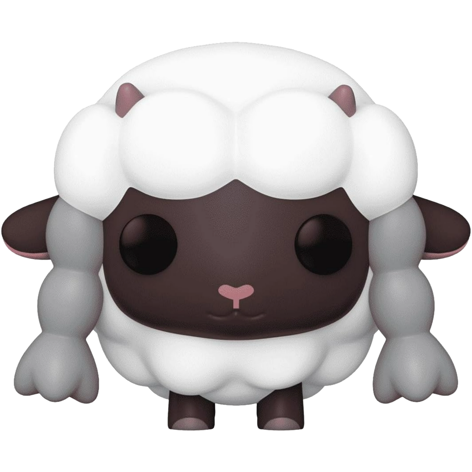 Funko Pop! Games: Pokémon - Wooloo #958
