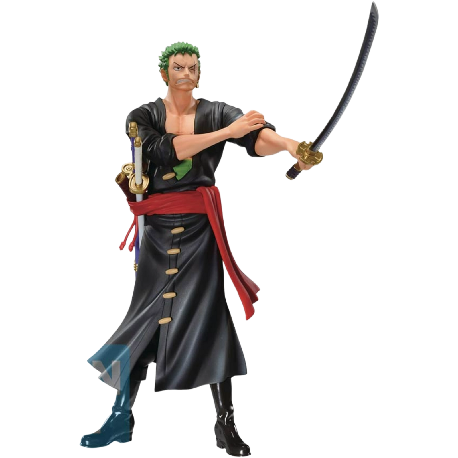 BANDAI / Ichibansho: One Piece - Roronoa Zoro
