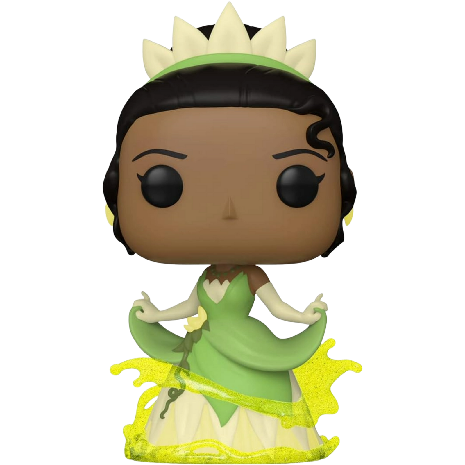 Funko Pop! Disney: Disney 100th - Tiana #1321
