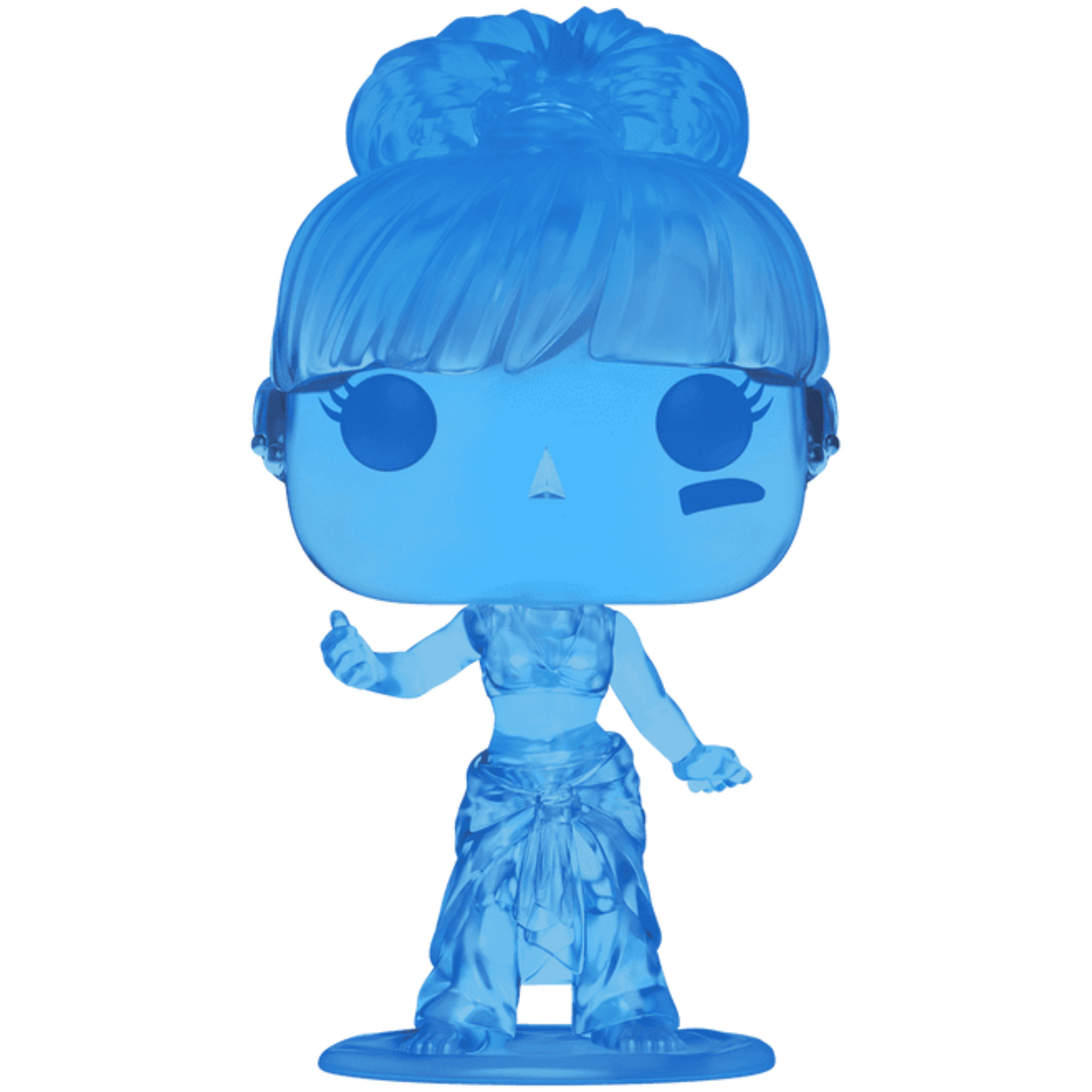 Funko Pop! Rocks: TLC - Left Eye #196