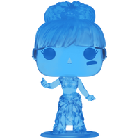 Funko Pop! Rocks: TLC - Left Eye #196