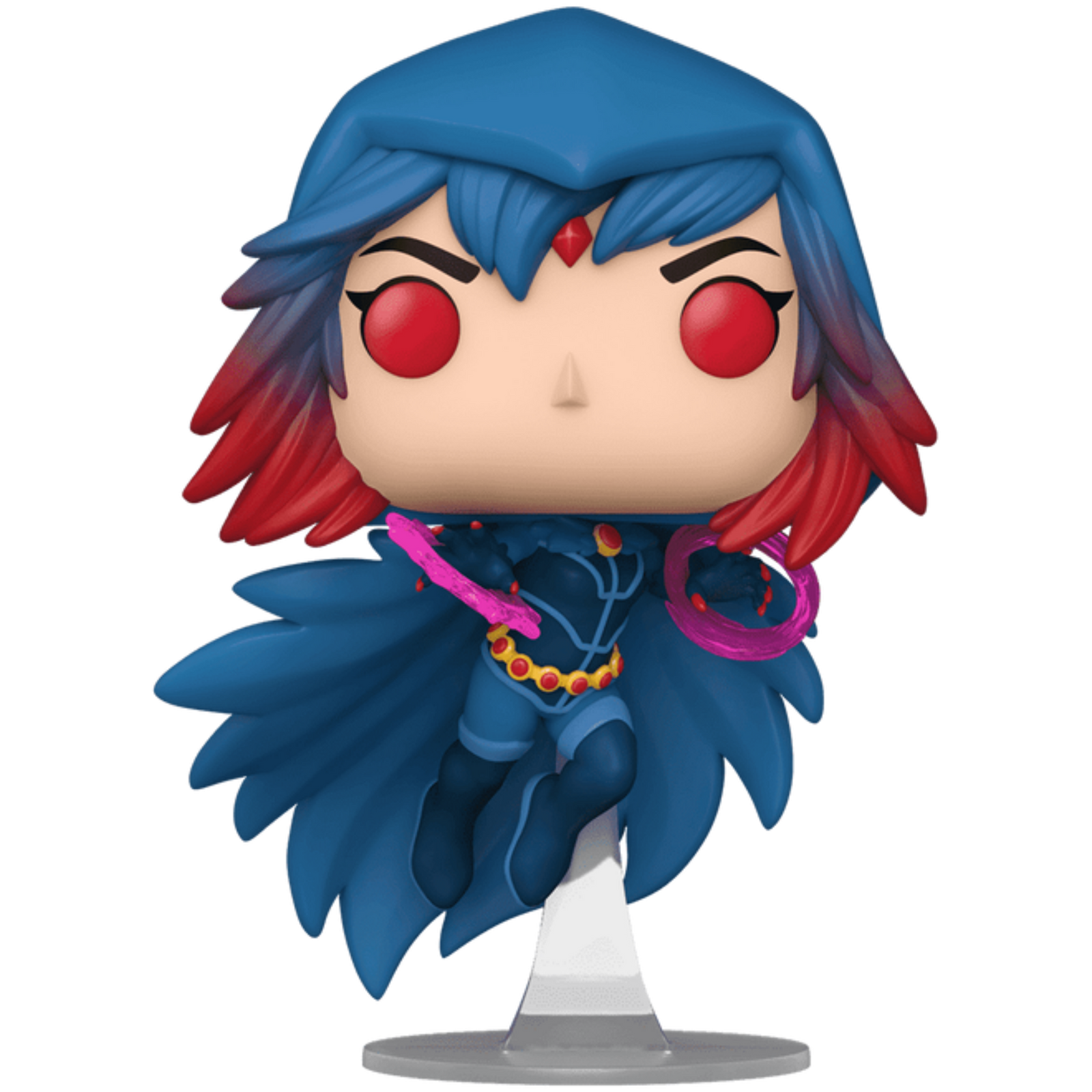 Funko Pop! Heroes: Justice League - Raven #441