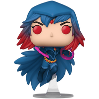 Funko Pop! Heroes: Justice League - Raven #441