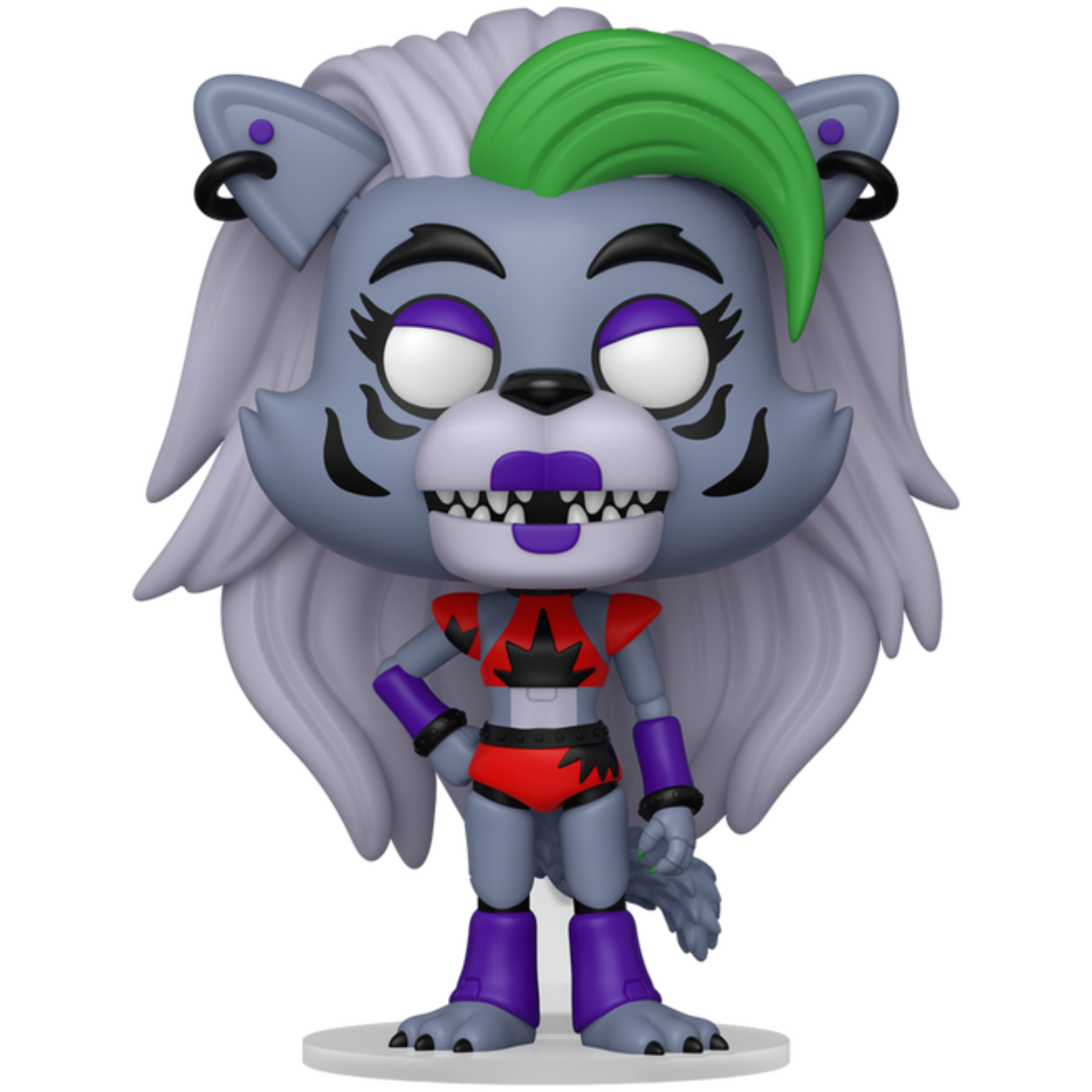 Funko Pop! Games: Five Nights At Freddy’s Help Wanted 2 - Roxy #1132