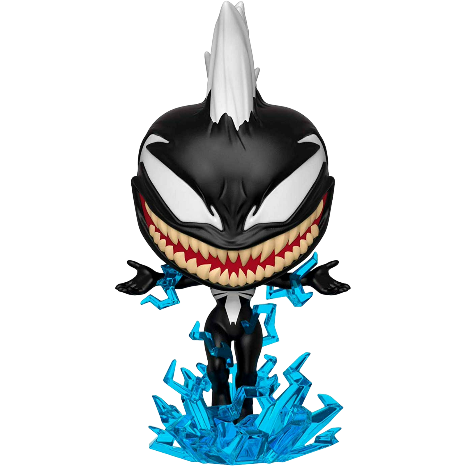 Funko Pop! Heroes: Venom - Venomized Storm #512