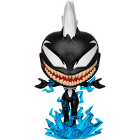 Funko Pop! Heroes: Venom - Venomized Storm #512
