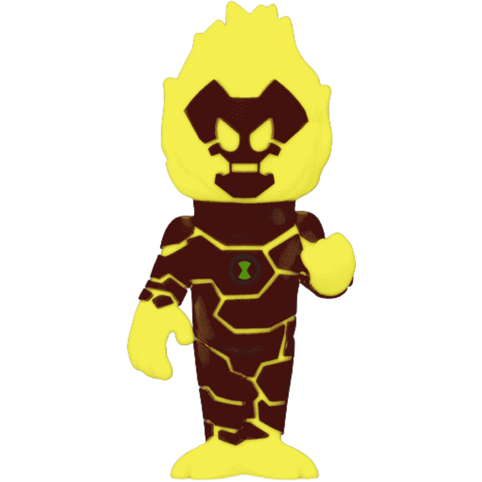 Funko Pop! Soda: Ben 10 - Ben Tennyson