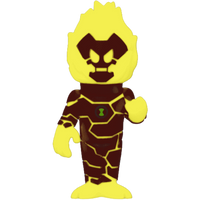 Funko Pop! Soda: Ben 10 - Ben Tennyson