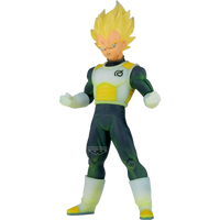 BANDAI / Banpresto Clearise: Dragon Ball Super - Vegeta