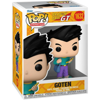 Funko Pop! Animation: Dragon Ball GT - Goten #1632