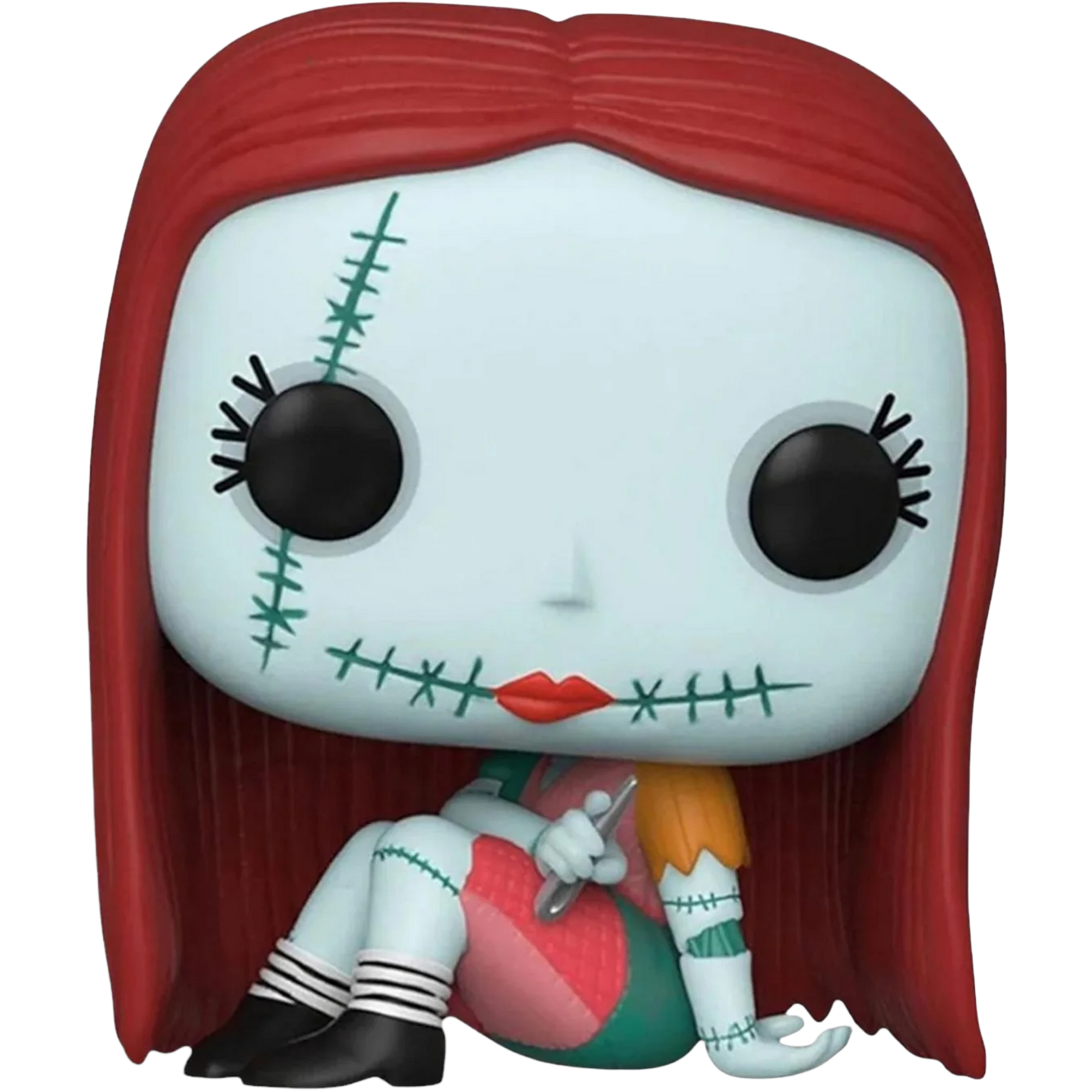 Funko Pop! Disney: The Nightmare Before Christmas - Sally Sewing #806
