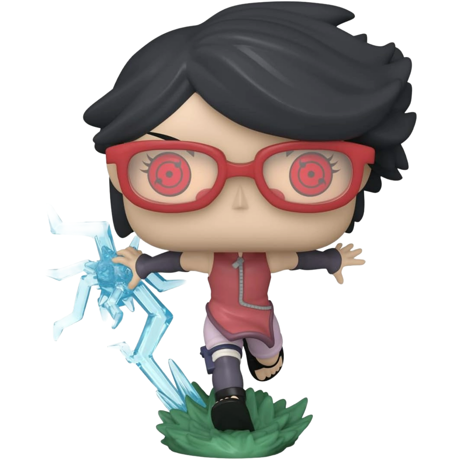 Funko Pop! Animation: Boruto Naruto Next Generations - Sarada With Sharingan #1358