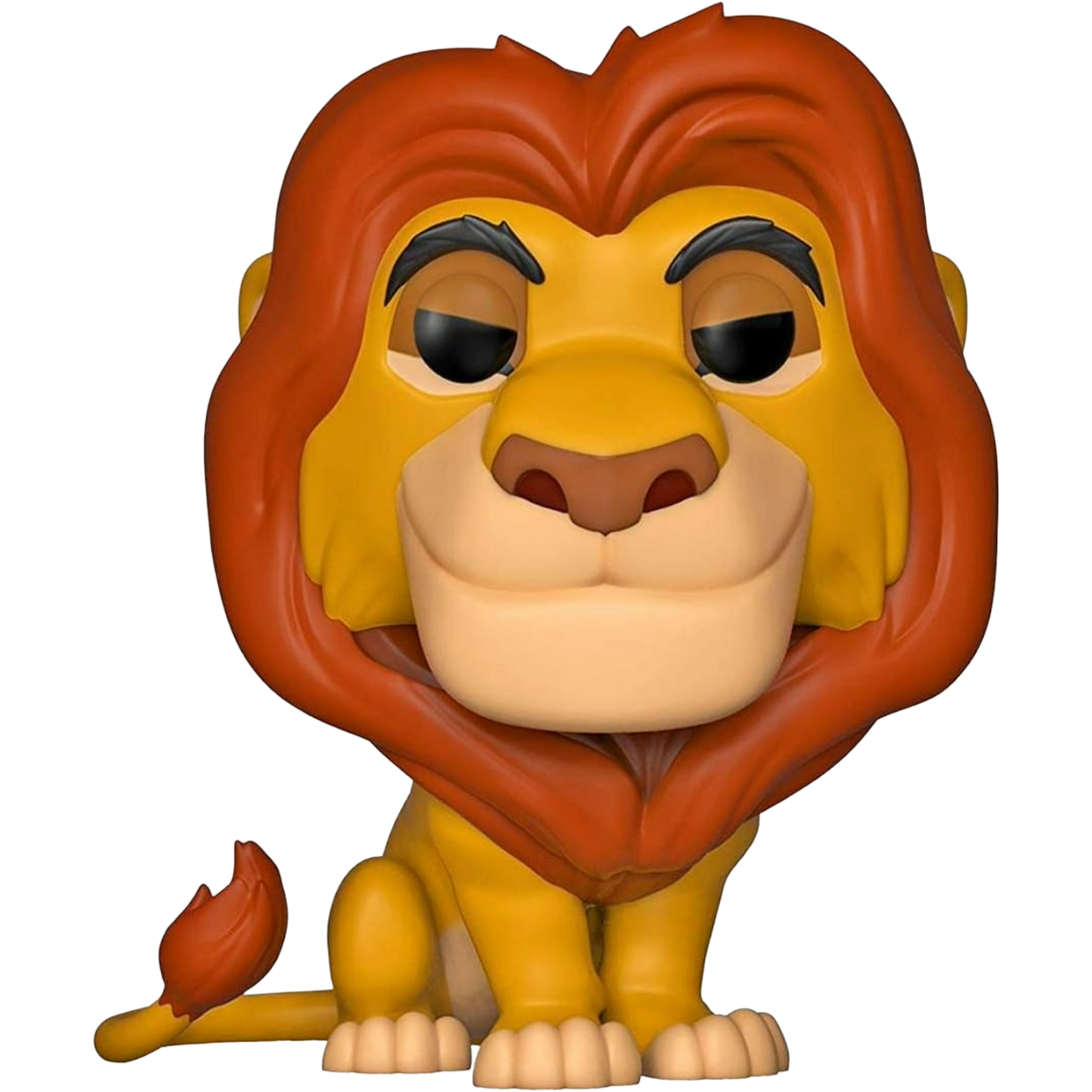 Funko Pop! Disney: The Lion King - Mufasa #495