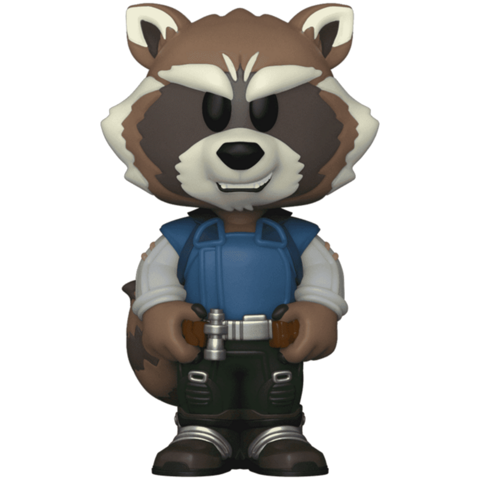 Funko Pop! Soda: Guardians Of The Galaxy Vol. 3 - Rocket