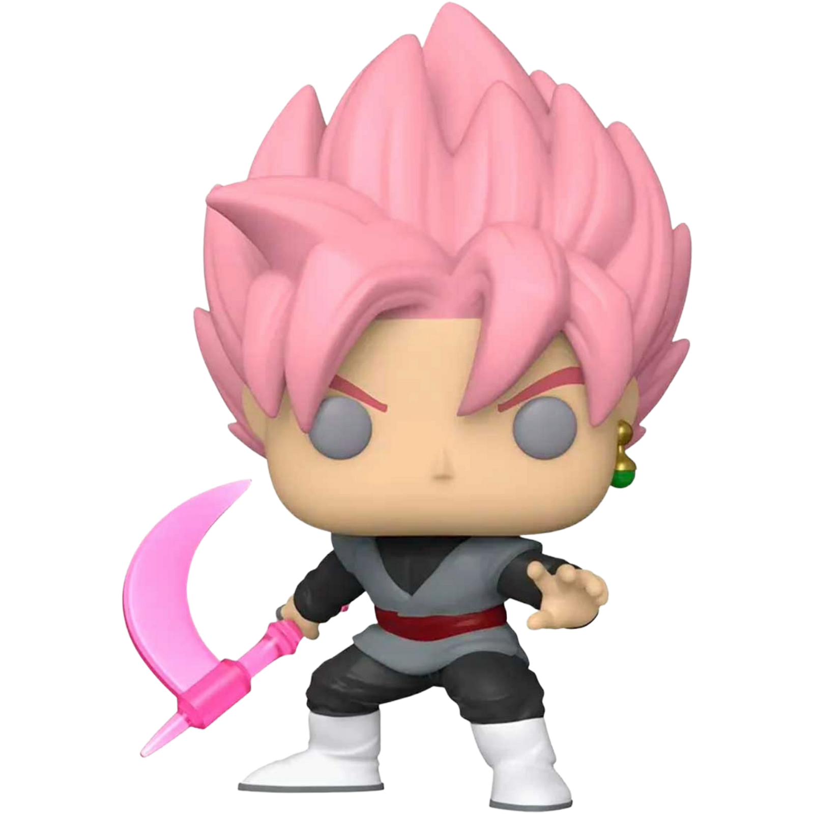 Funko Pop! Animation: Dragon Ball Super - Super Saiyan Rose Goku Black #1279
