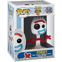 Funko Pop! Movies: Toy Story 4 - Forky #528