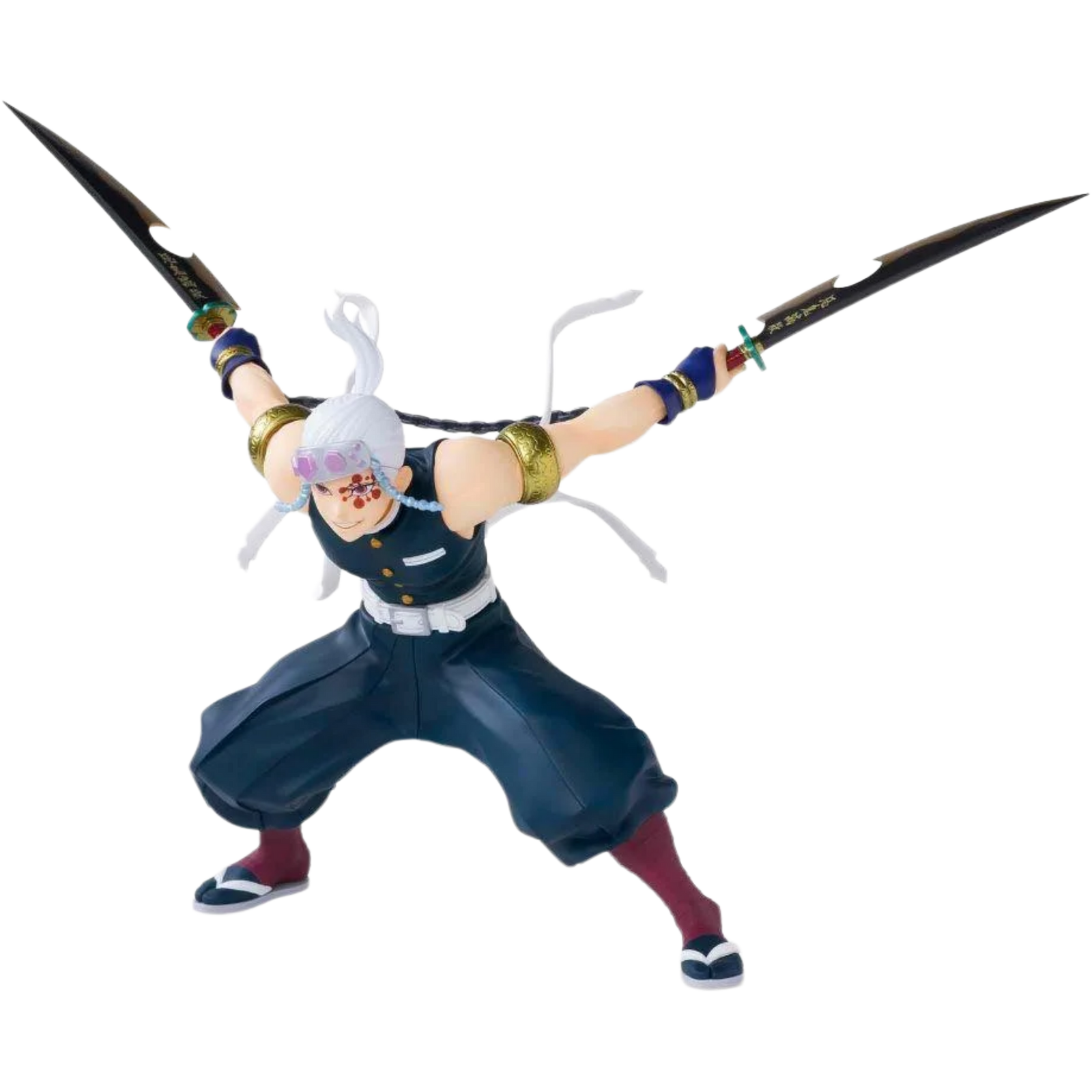 SEGA / FiGURiZM: Demon Slayer - Tengen Uzui