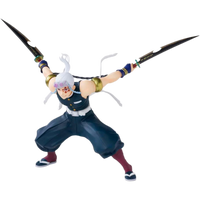 SEGA / FiGURiZM: Demon Slayer - Tengen Uzui