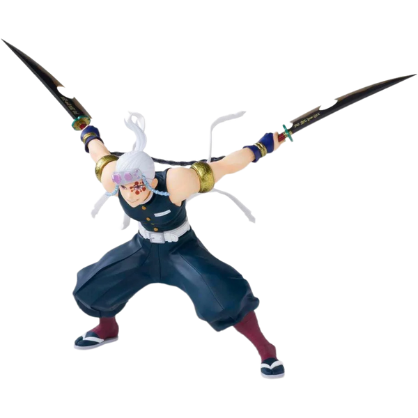 SEGA / FiGURiZM: Demon Slayer - Tengen Uzui