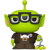 Funko Pop! Pixar: Remix - Alien As Carl #751