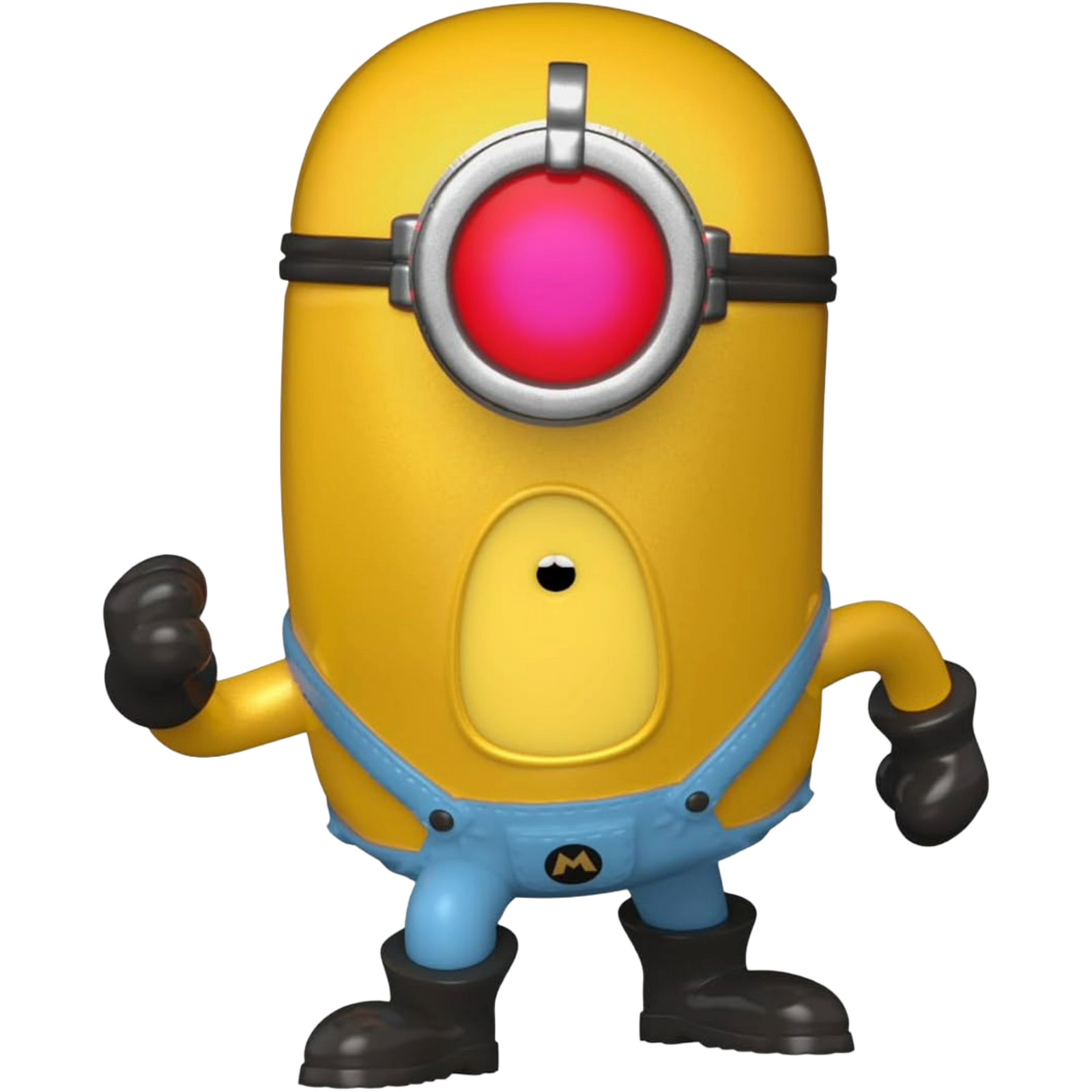 Funko Pop! Movies: Despicable Me 4 - Mega Minion Mel #1556