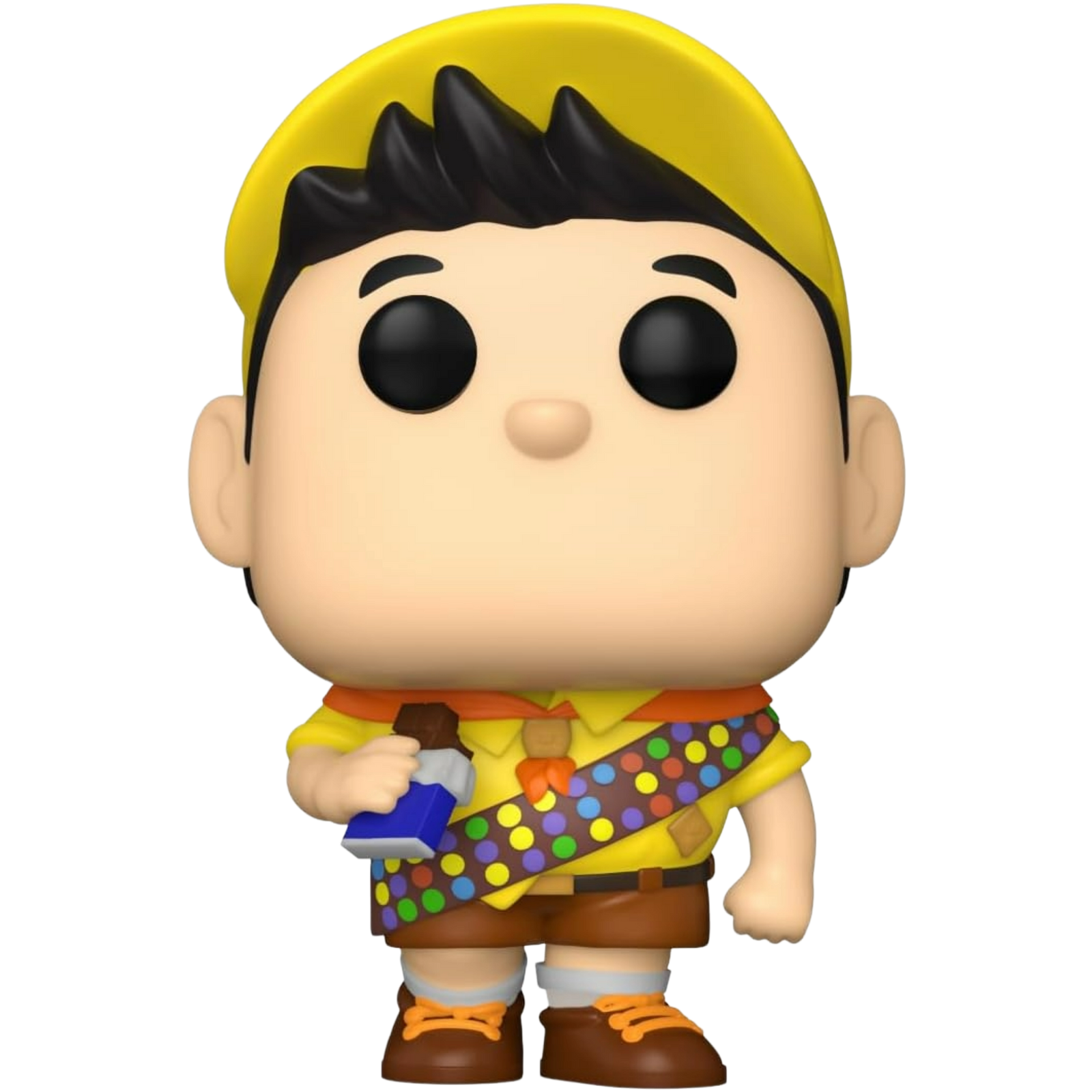 Funko Pop! Movies: Up - Russell #1479