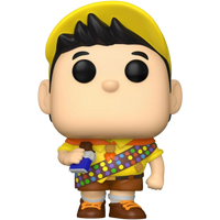 Funko Pop! Movies: Up - Russell #1479