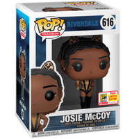 Funko Pop! TV: Riverdale - Josie McCoy #616